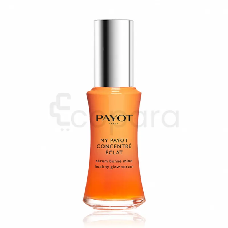 PAYOT MY PAYOT CONCENTRE ECLAT SERUM 30ML