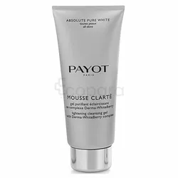 PAYOT MOUSSE CLARTE 200ML