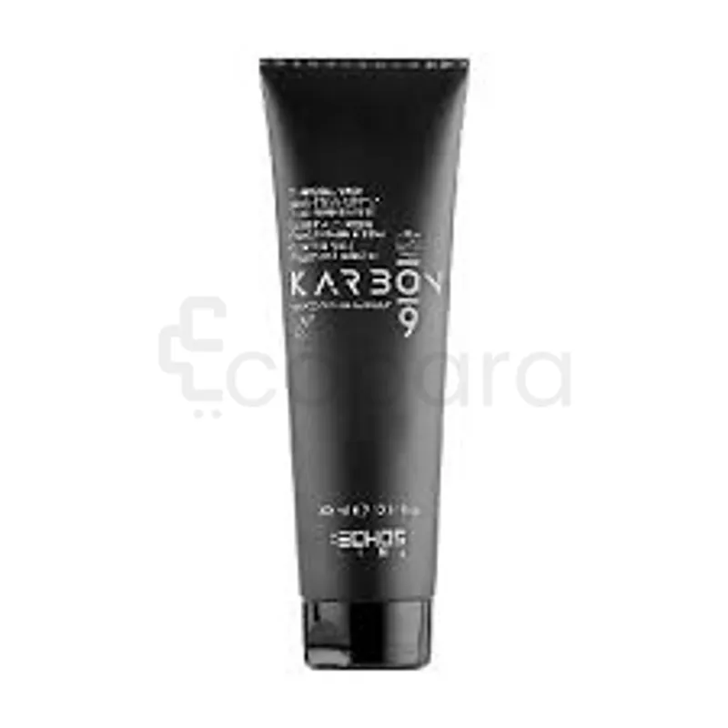 ECHOSLINE MASK CHARCOAL KARBON 300ML