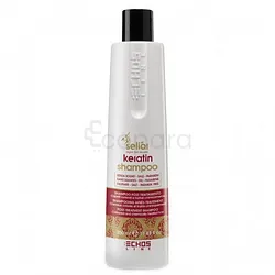 SELIAR SHAMPOOING KERATIN 350ML