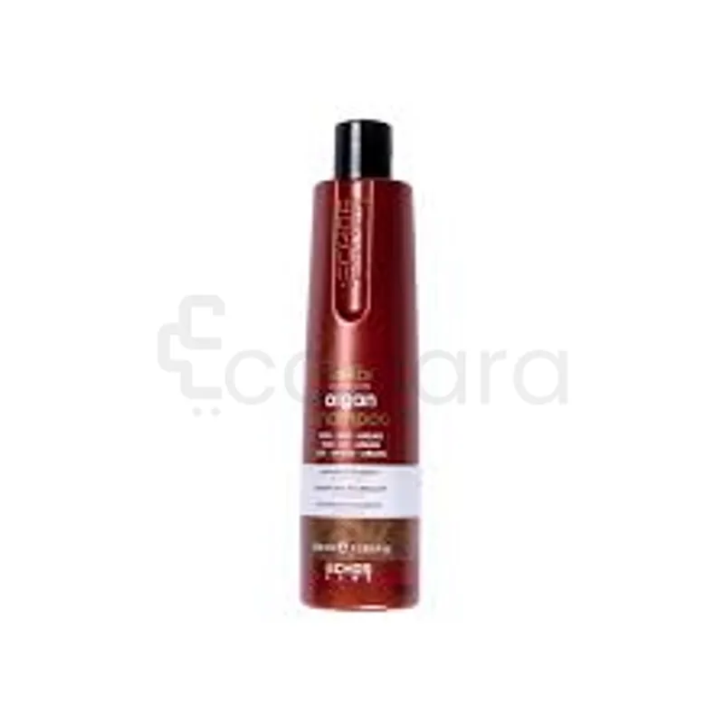 SELIAR SHAMPOOING ARGAN 500ML