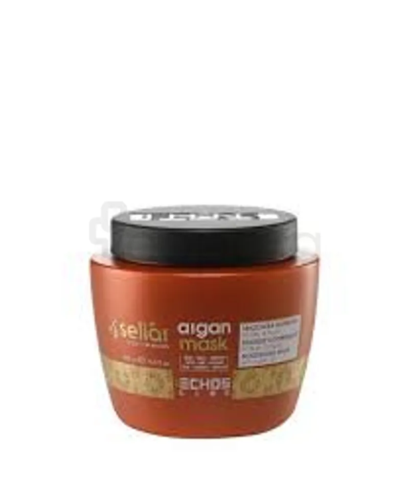 SELIAR MASK ARGAN 570ML