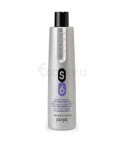 ECHOESLINE SHAMPOOING ANTI-JAUNISSEMENT 350ML
