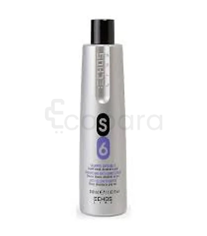 ECHOESLINE SHAMPOOING ANTI-JAUNISSEMENT 350ML