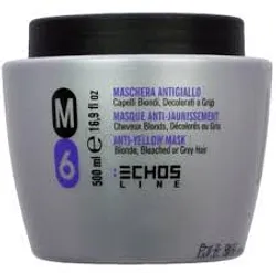 ECHOSLINE MASQUE M6 1000ML