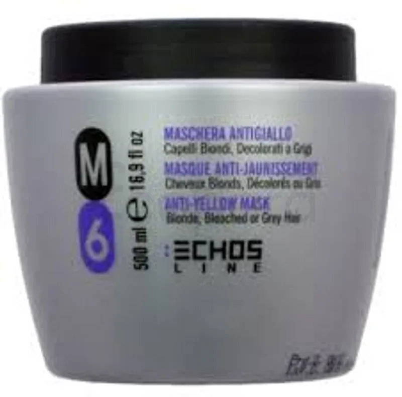 ECHOSLINE MASQUE M6 1000ML