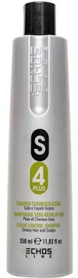ECHOSLINE SHAMPOOING S4 PLUS 350ML