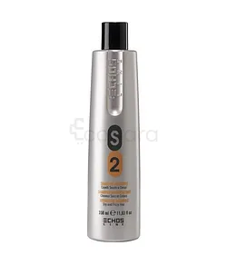 ECHOSLINE SHAMPOOING S2 350ML