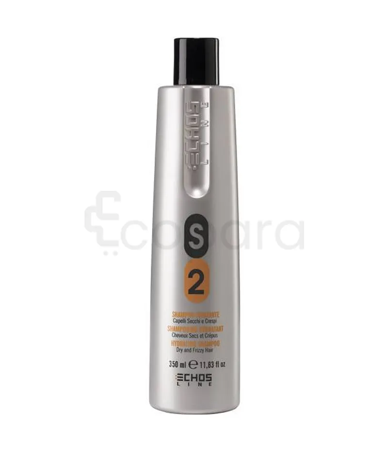ECHOSLINE SHAMPOOING S2 350ML