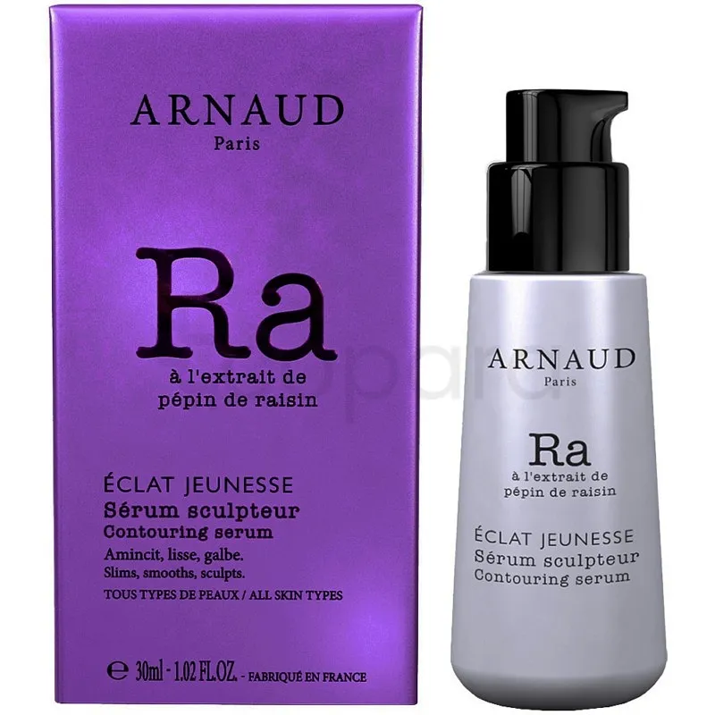 ARNAUD PARIS ECLAT JEUNESSE SERUM SOULPTEUR 30ML