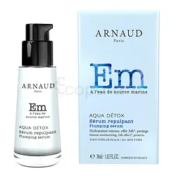 ARNAUD PARIS AQUA DETOX EM SERUM REPULPANT 30ML
