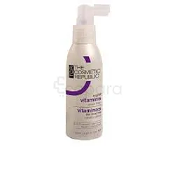 THE COSMETIC REPUBLIC NIGHT VITAMINS WEAK HAIR 125ML