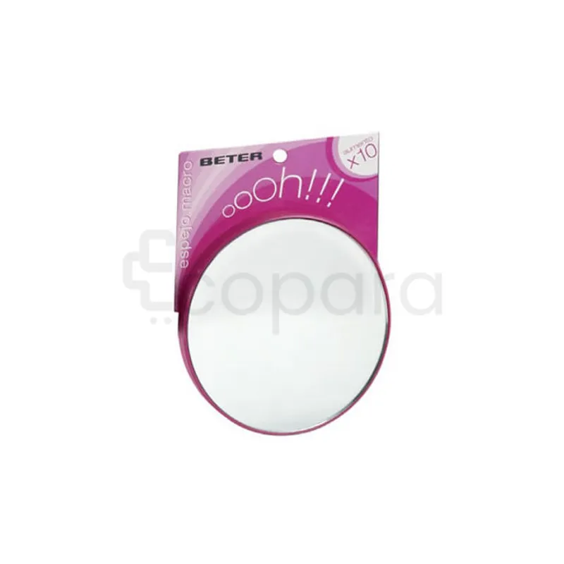 BETER OHH MACRO MIROIR REFERENCE 8412122