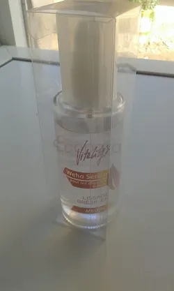 VITELITY'S WEHO SERUM POUR LES CHEVEUX TRAITES