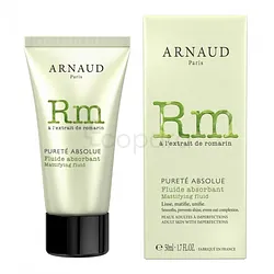 ARNAUD PARIS RM PURETE ABSOLUE FLUIDE ABSORBANT 50ML
