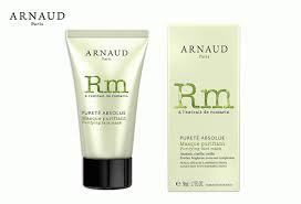 ARNAUD PARIS RM PURETE ABSOLUE MASQUE PURIFIANT 50ML