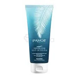 PAYOT MERVEILLEUSE GELEE DE DOUCHE APRES SOLEIL 200ML