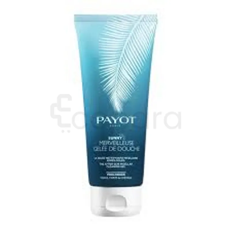 PAYOT MERVEILLEUSE GELEE DE DOUCHE APRES SOLEIL 200ML