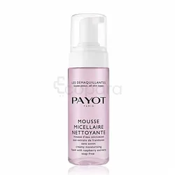 PAYOT MOUSSE MICELLAIRE NETTOYANTE 152ML