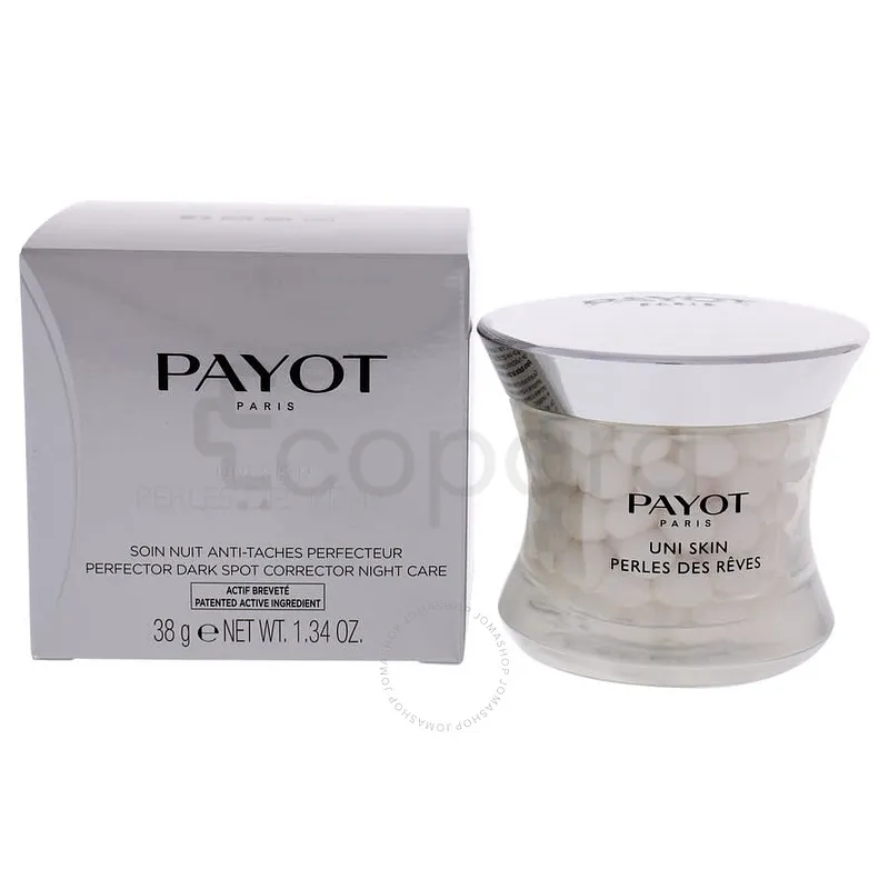 PAYOT UNI SKIN PERLES DE REVES 38G