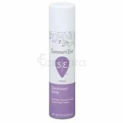 SUMMER'S EVE CLEANSING WASH SPRAY LAVANDE 2OZ