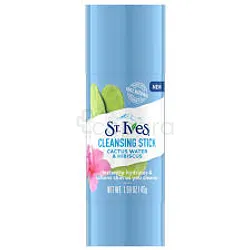 ST.IVES CLEANSING STICK 1.60OZ