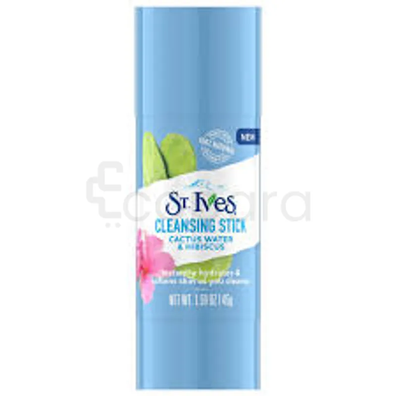 ST.IVES CLEANSING STICK 1.60OZ