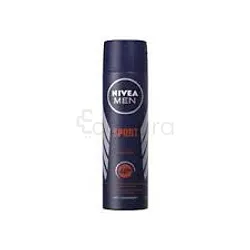 NIVEA MEN SPORT DEODORANT 48H ANTI-TRANSPIRANT 150ML