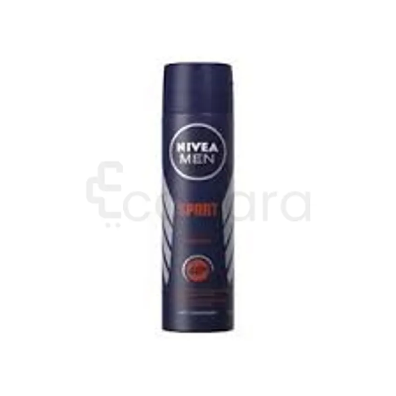 NIVEA MEN SPORT DEODORANT 48H ANTI-TRANSPIRANT 150ML