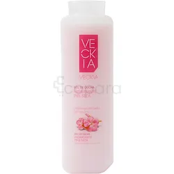 VECKIA GEL DE DOUCHE HYDRATANT A LA ROSE 750ML
