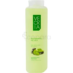 VECKIA GEL DE DOUCHE REGENERANTE D'ALOE VERA 750ML