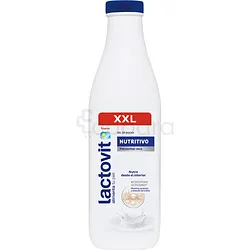 LACTOVIT XXL NUTRITIVE GEL DE DOUCHE 900ML