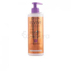 L'OREAL ELVIVE LOW SHAMPOOING 400ML
