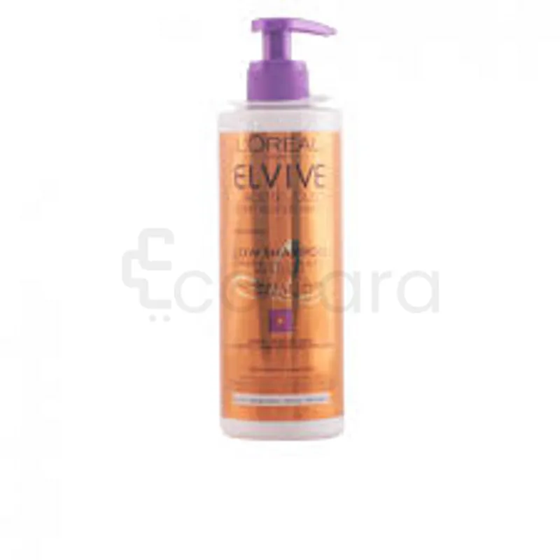 L'OREAL ELVIVE LOW SHAMPOOING 400ML