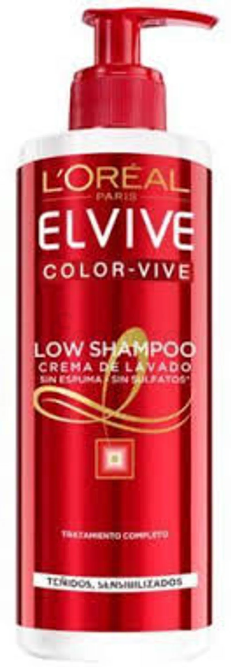 L'OREAL ELVIVE COLOR VIVE 400ML