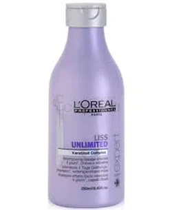 L'OREAL PARIS KERATINOIL COMPLEX 250ML