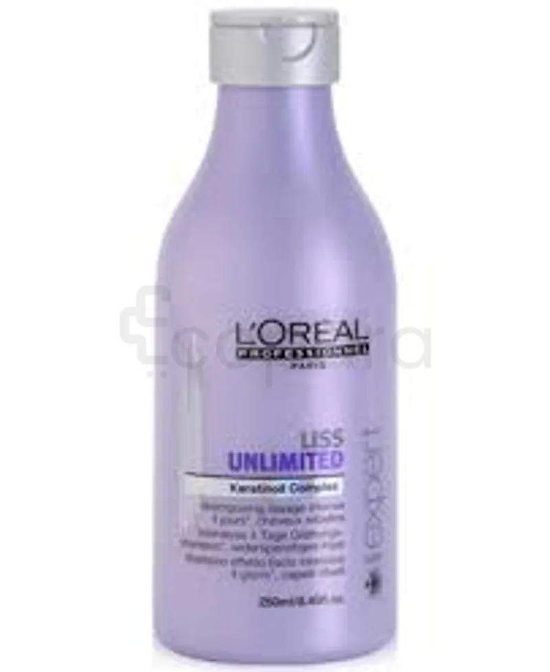 L'OREAL PARIS KERATINOIL COMPLEX 250ML