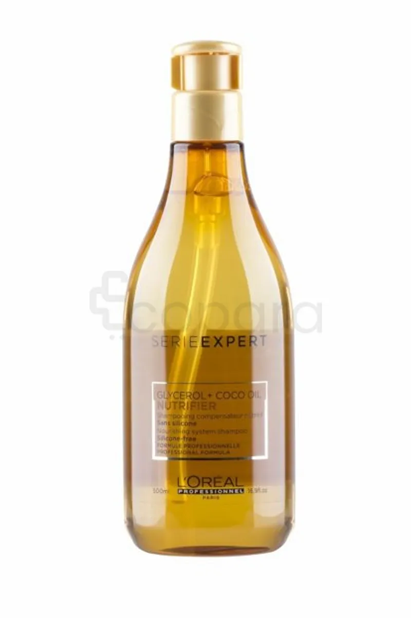 L'OREAL SERIE EXPERT GLYCEROL COCO OIL 500ML