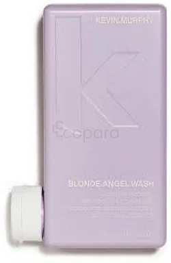 KEVIN MURPHY BLOND ANGEL WASH SHAMPOOING 250ML REFERENCE KMU488