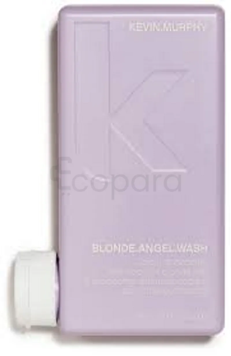 KEVIN MURPHY BLOND ANGEL WASH SHAMPOOING 250ML REFERENCE KMU488