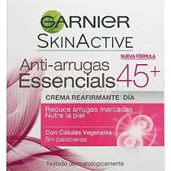 GARNIER SKIN ACTIVE ANTI-RIDES 45+ 50ML