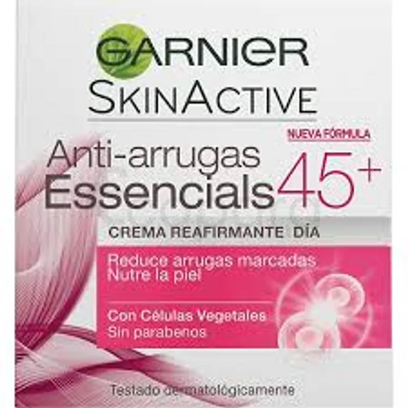 GARNIER SKIN ACTIVE ANTI-RIDES 45+ 50ML
