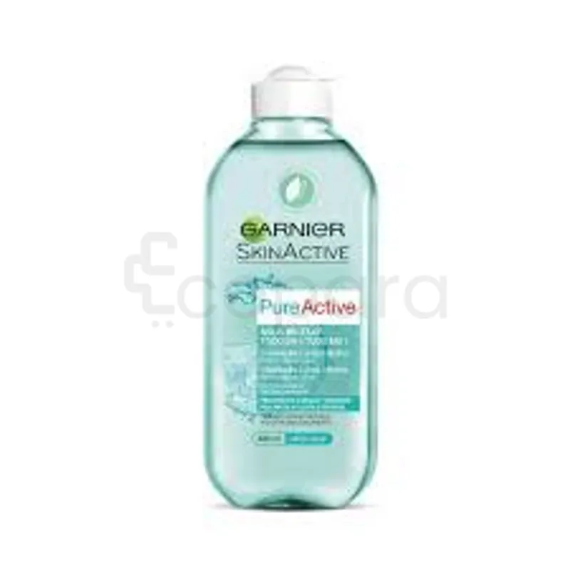 GARNIER SKIN PURE ACTIVE EAU MICELLAIRE 400ML
