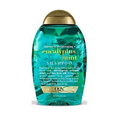OGX SHAMPOOING EUCALYPTUS MINT 385ML