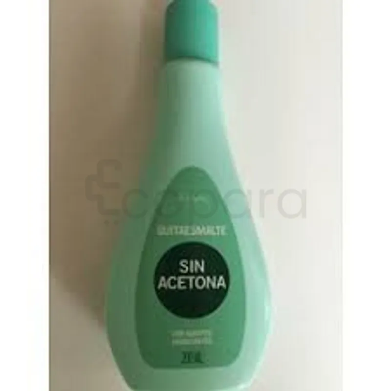 DELIPLUS DESSOLVANT SIN SEM ACETONA 200ML