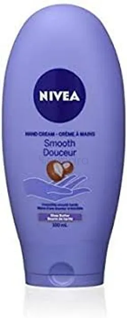 NIVEA CREME DE MAINS SMOOTHCARE 100ML