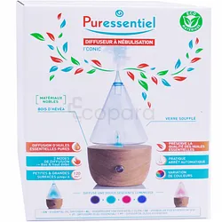 PURESSENTIEL DIFFUSEUR NEBULISATION ICONIQUE