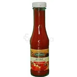 LA BIO IDEA KETCHUP 330G