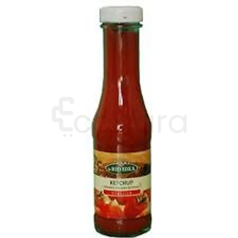 LA BIO IDEA KETCHUP 330G