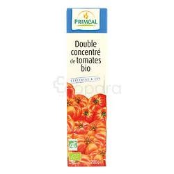 PRIMEAL DOUBLE CONCONTRE DE TOMATES 200G